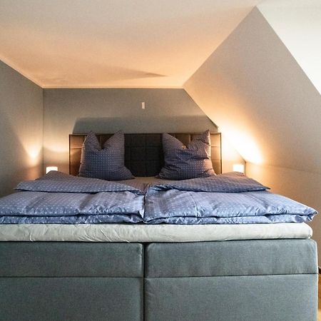 Fachwerq'Sleep Apartments Adults Only Quedlinburg Exterior photo