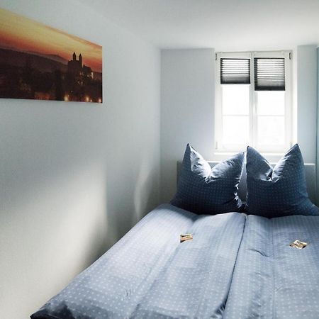 Fachwerq'Sleep Apartments Adults Only Quedlinburg Exterior photo