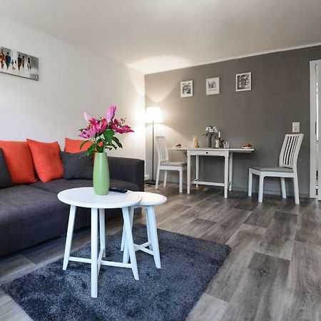 Fachwerq'Sleep Apartments Adults Only Quedlinburg Exterior photo