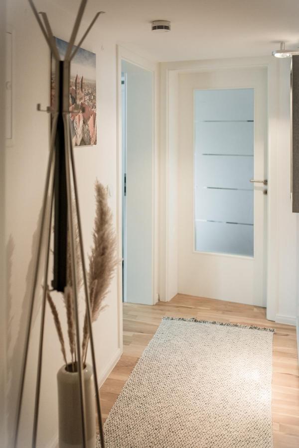 Fachwerq'Sleep Apartments Adults Only Quedlinburg Exterior photo