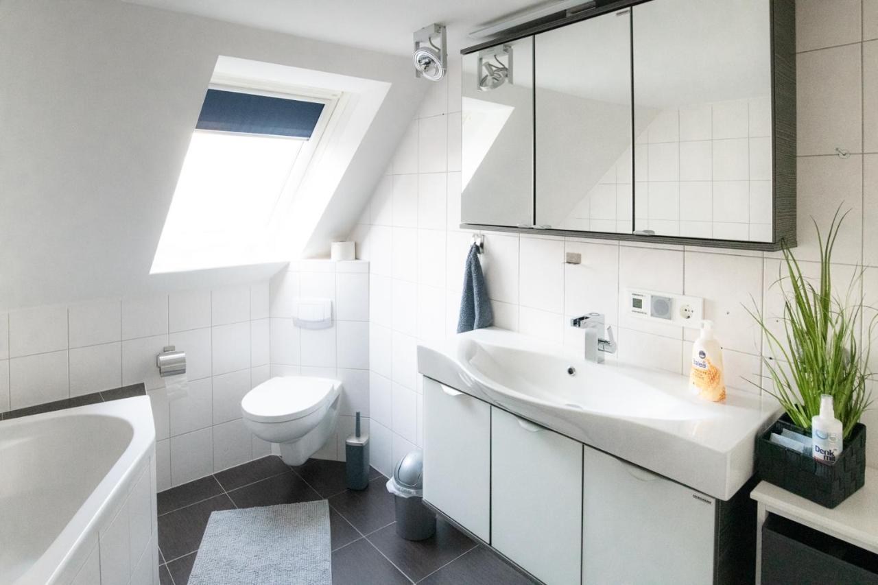 Fachwerq'Sleep Apartments Adults Only Quedlinburg Exterior photo