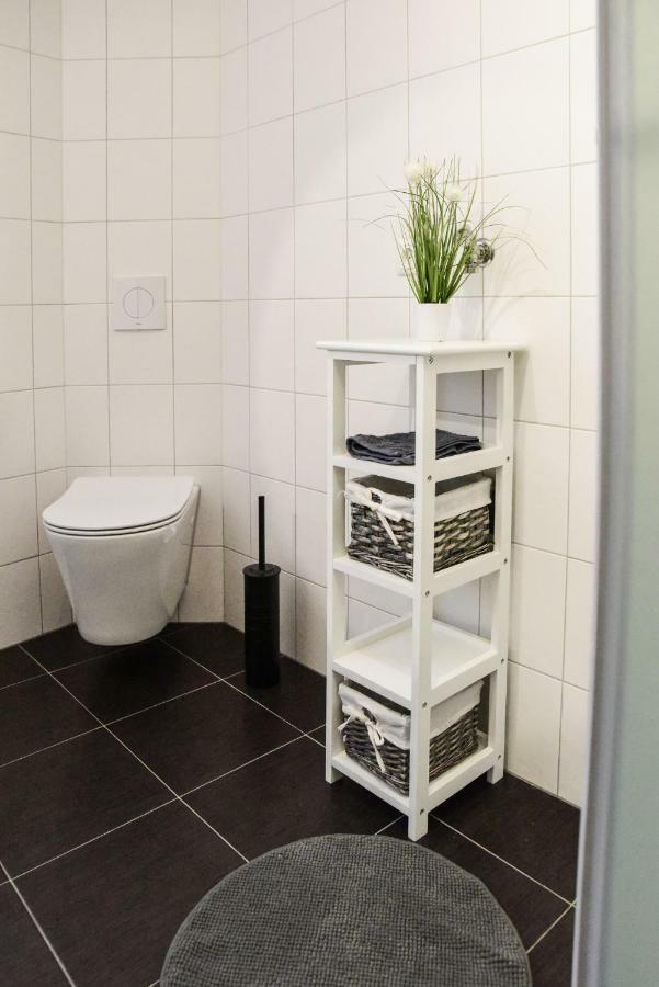Fachwerq'Sleep Apartments Adults Only Quedlinburg Exterior photo