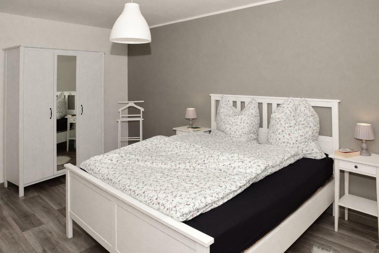 Fachwerq'Sleep Apartments Adults Only Quedlinburg Exterior photo